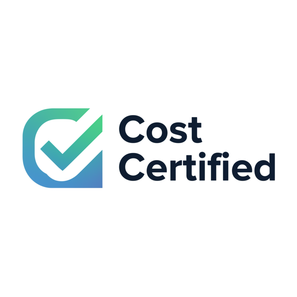 CostCertified