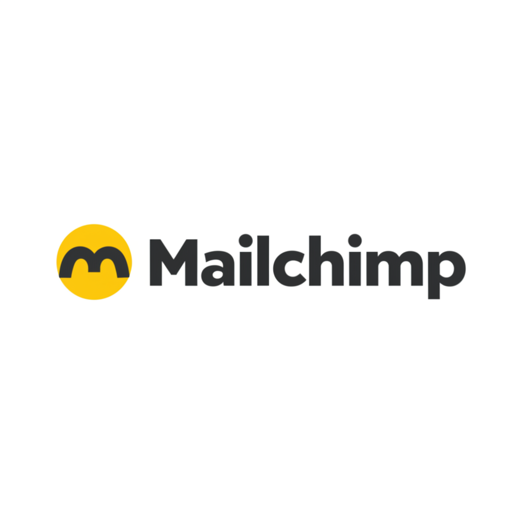 Mailchimp Partner