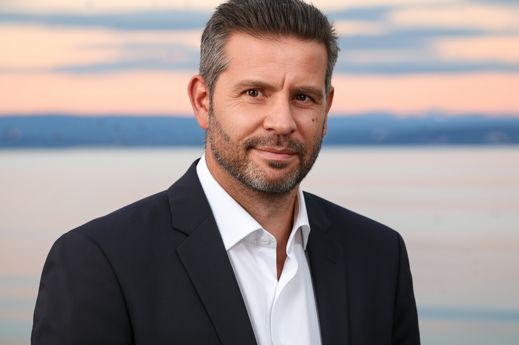 Luca De Fanis