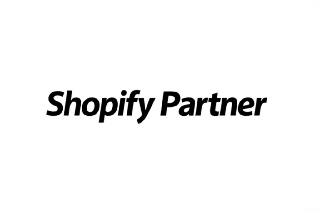 Shopify Partner